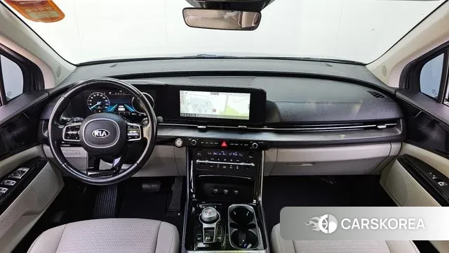 Kia Carnival 4th generation id 2990453 из Кореи 17