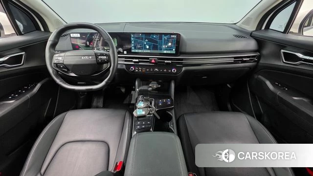 Kia The New Sportage 5th Generation id 4833996 из Кореи 27