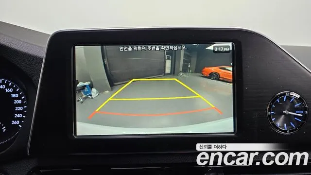 Hyundai Grandeur IG id 2638906 из Кореи 17