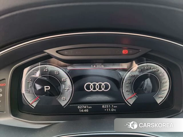 Audi A6L id 3908512 из Китая 7