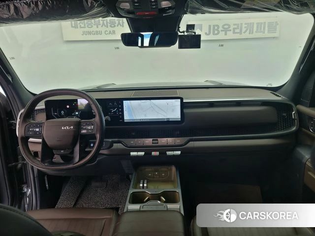 Kia Tasman id 4462422 из Кореи 17