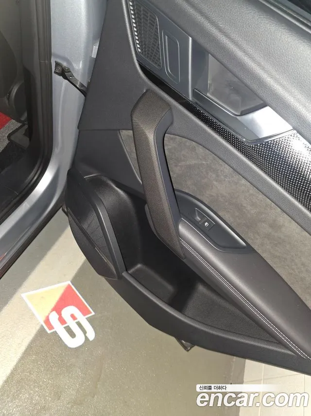 Audi SQ5 (FY) id 2794577 из Кореи 9