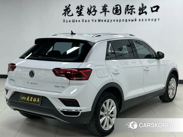 Volkswagen Exploring songs id 4307271 из Китая 17