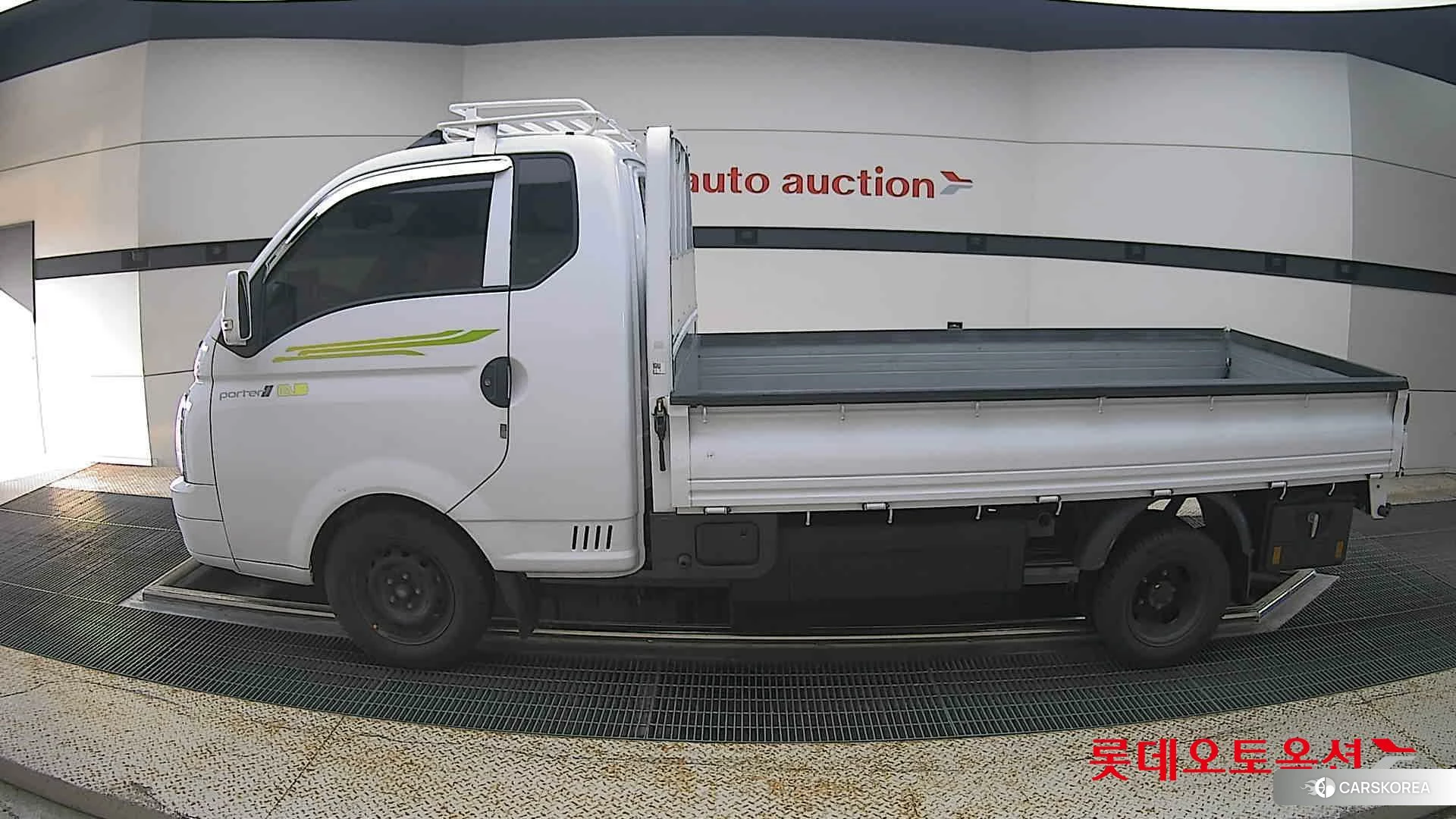 Hyundai Porter II electric id 4909250 из Кореи 32