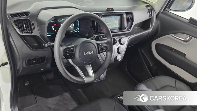 Kia The New Kia Ray id 4561320 из Кореи 29