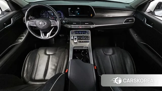 Hyundai Palisade id 3401834 из Кореи 17