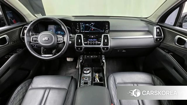 Kia Sorento 4th Generation id 4410227 из Кореи 32