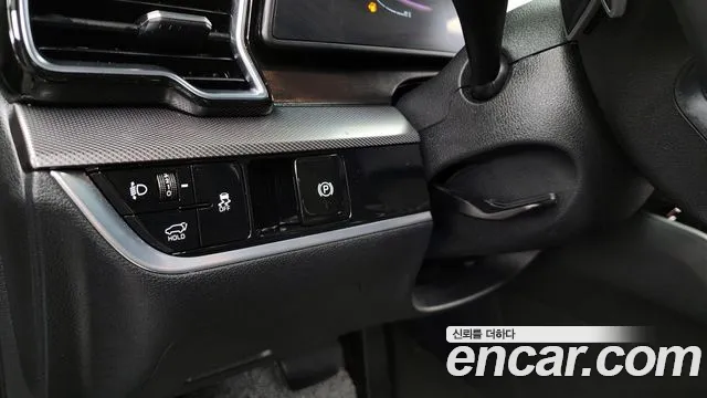 Kia Sportage 5th Generation id 2693765 из Кореи 17