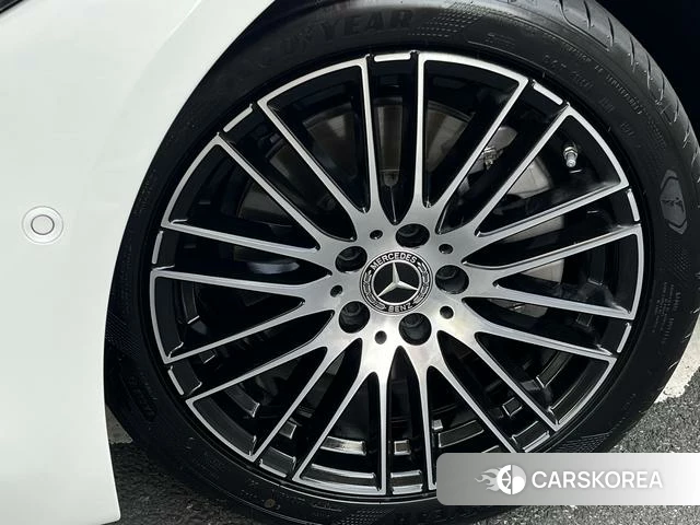 Mercedes-Benz Class C id 4341589 из Китая 16