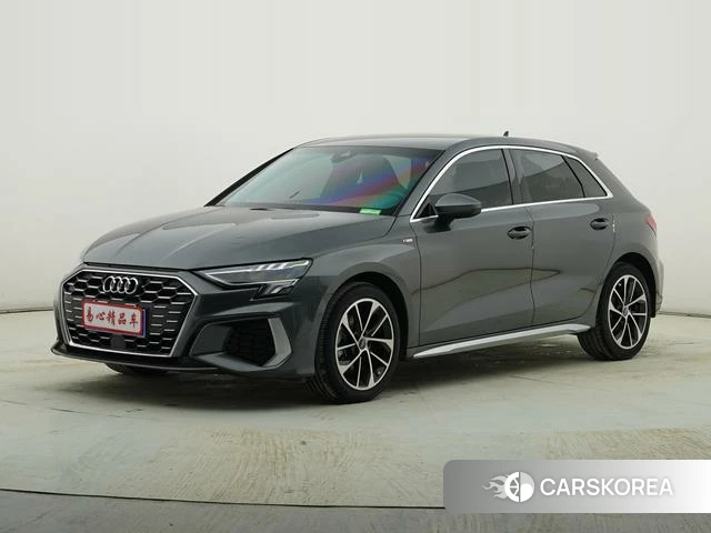 Audi A3 id 4256994 из Китая 22