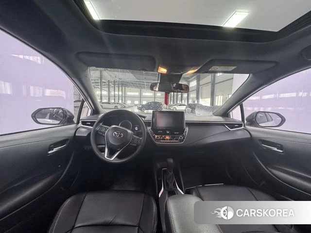 Toyota Lei Ling id 4298108 из Китая 7