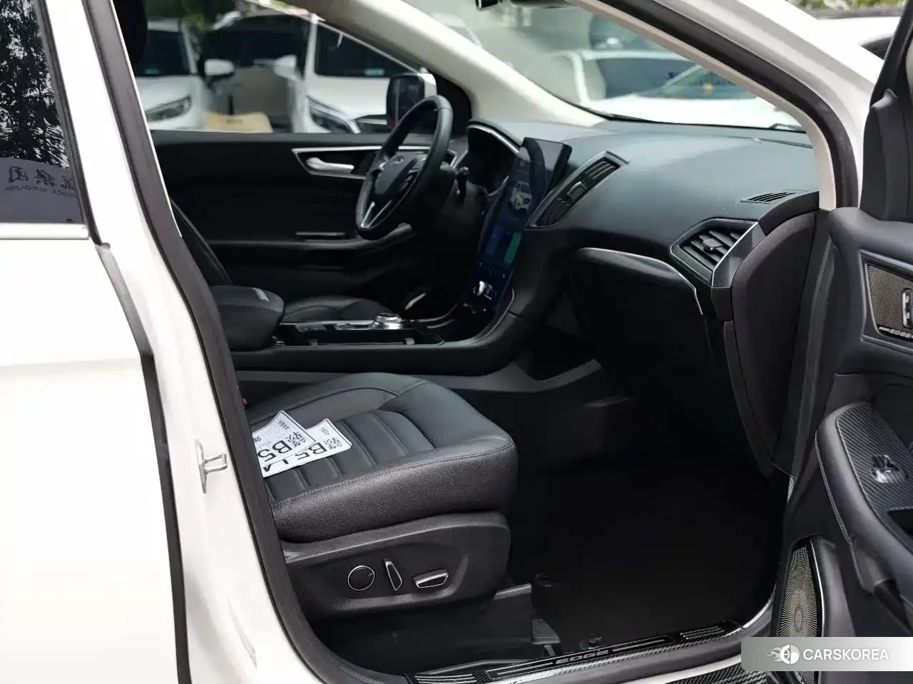 Ford Edge id 4600816 из Китая 7