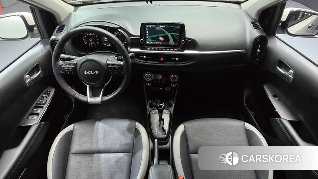 Kia Morning Urban (JA) id 4942159 из Кореи 28
