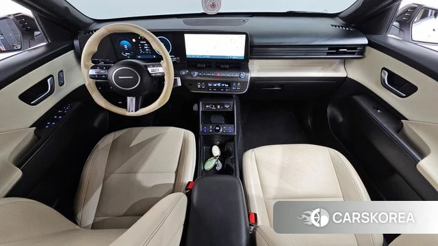 Hyundai Kona (SX2) id 4500267 из Кореи 16