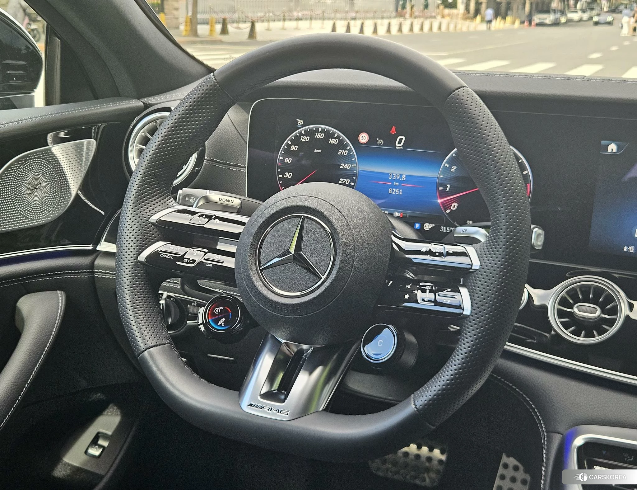 Mercedes-Benz AMG GT id 4487169 из Китая 20
