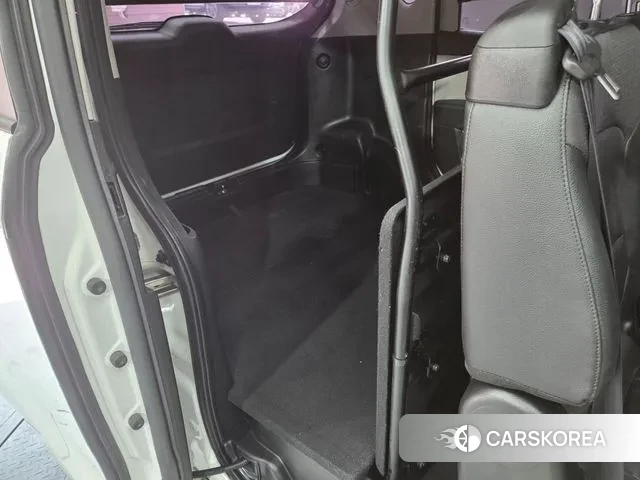 Kia The New Ray id 3701943 из Кореи 17