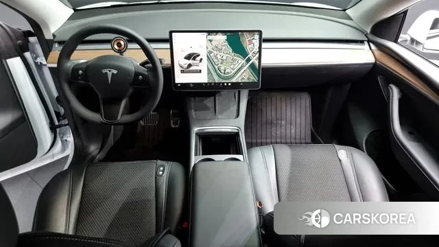 Tesla Model Y id 2909982 из Кореи 17