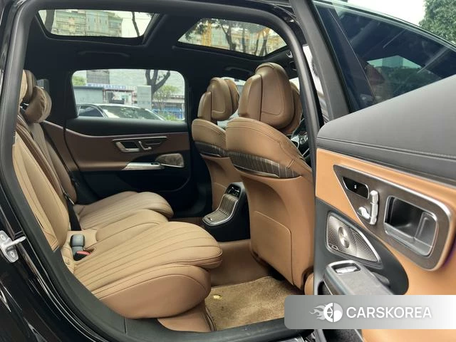 Mercedes-Benz E-class id 4336329 из Китая 30