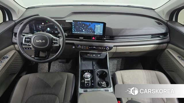 Kia The New Carnival 4th Generation id 4266441 из Кореи 29