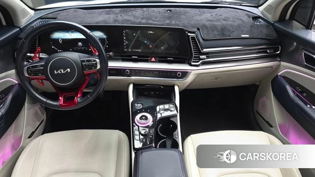 Kia Sportage 5th Generation id 3871975 из Кореи 17