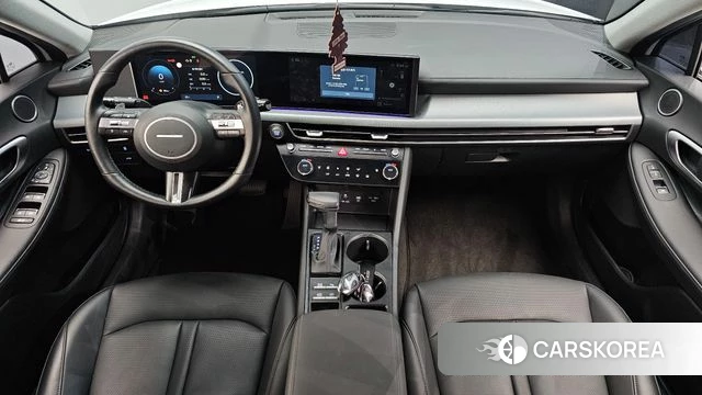 Hyundai Sonata D Edge (DN8) id 4590208 из Кореи 35
