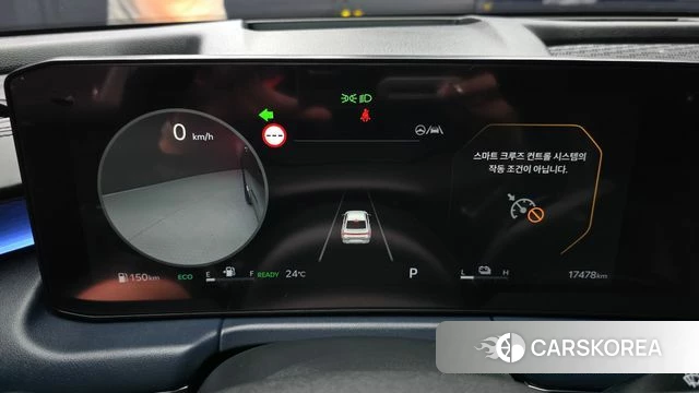 Kia The New K8 Hybrid id 4752735 из Кореи 30