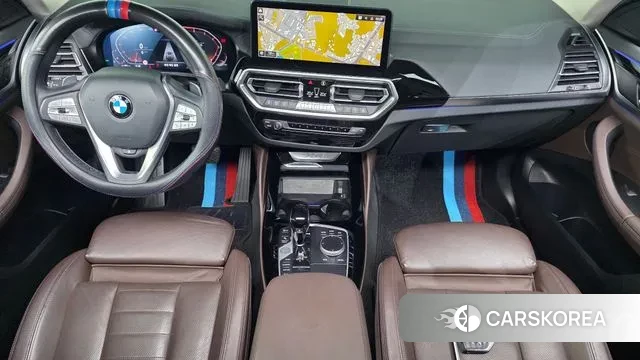 BMW X4 (G02) id 3058817 из Кореи 17