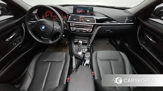 BMW 3 Series (F30) id 3270438 из Кореи 17