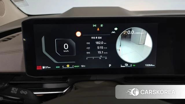 Kia The New Carnival 4th Generation id 3909275 из Кореи 17