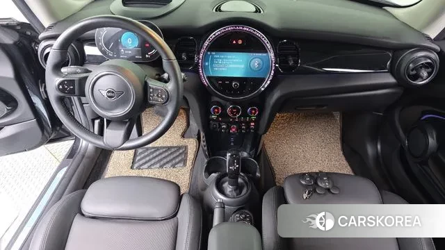 Mini Cooper id 3746232 из Кореи 17