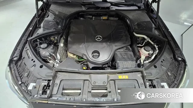 Mercedes-Benz S-Class W223 id 3114840 из Кореи 17