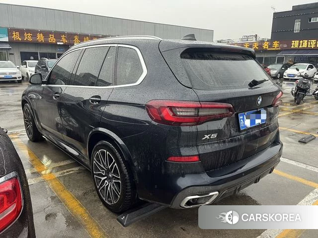 BMW X5 (imported) id 4235955 из Китая 7