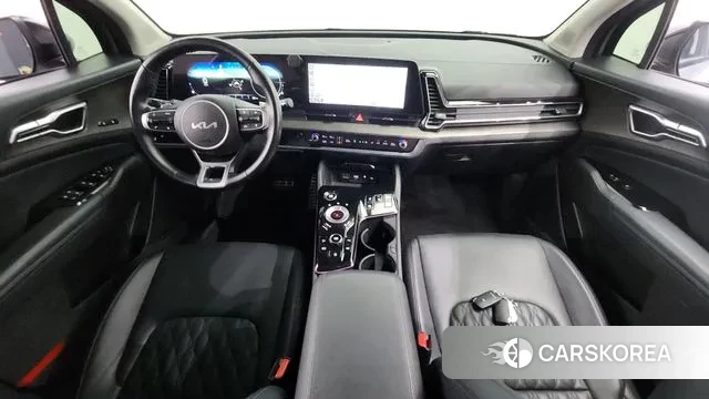 Kia Sportage 5th Generation id 2979761 из Кореи 17