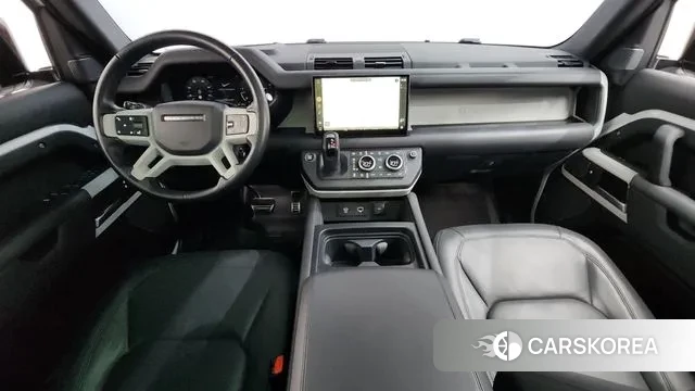 Land Rover Defender (L663) id 3539091 из Кореи 17