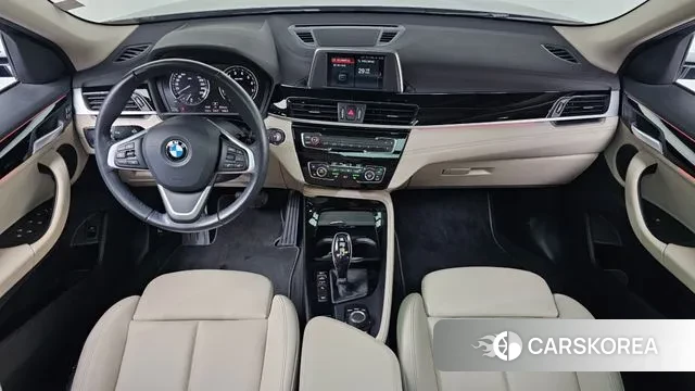 BMW X2 (F39) id 3525702 из Кореи 17