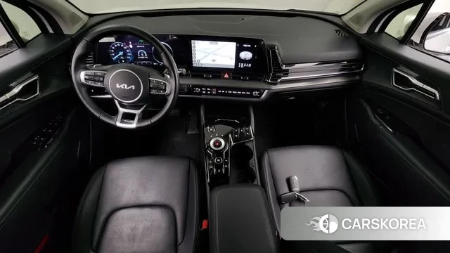 Kia Sportage 5th Generation id 3410339 из Кореи 17