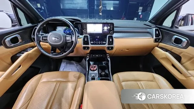 Kia Sorento 4th Generation id 3291507 из Кореи 17