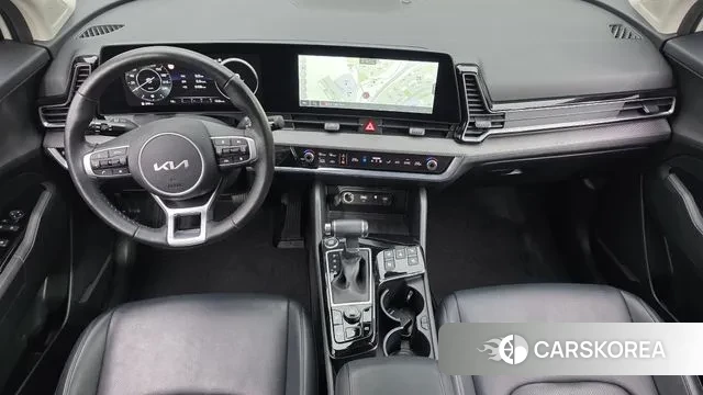 Kia Sportage 5th Generation id 3366732 из Кореи 17