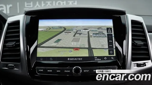 Ssangyong All New Rexton id 2652510 из Кореи 17