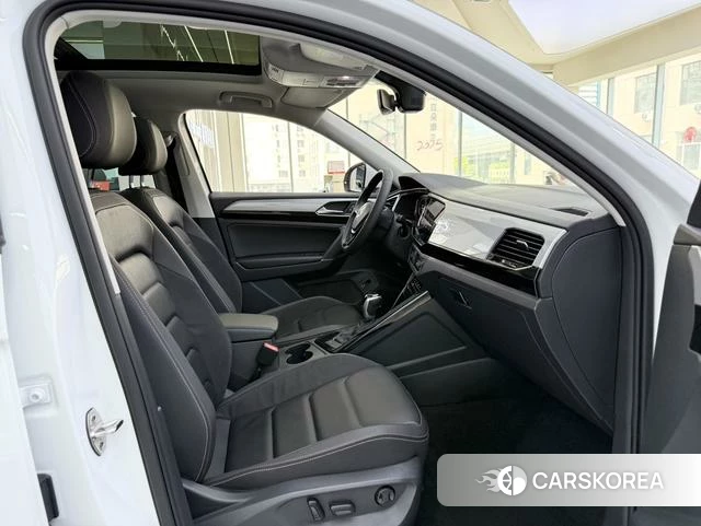 Volkswagen Tanyue id 4207438 из Китая 9