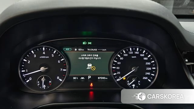 Kia More K9 id 4557262 из Кореи 30