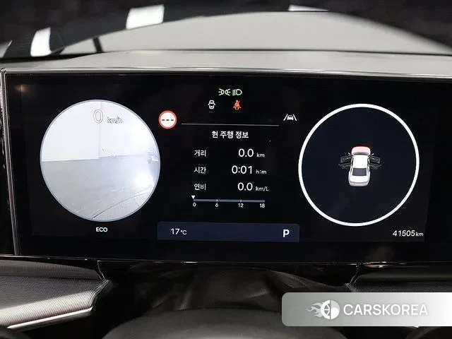 Hyundai Grandeur (GN7) id 3353769 из Кореи 17