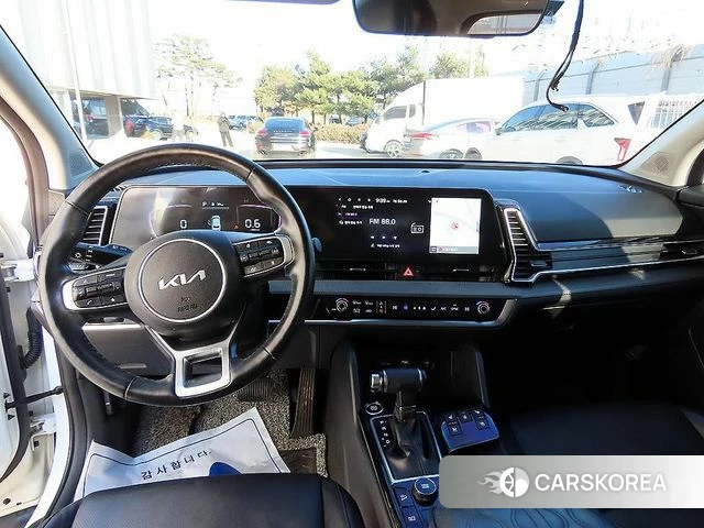 Kia Sportage 5th Generation id 4657062 из Кореи 16