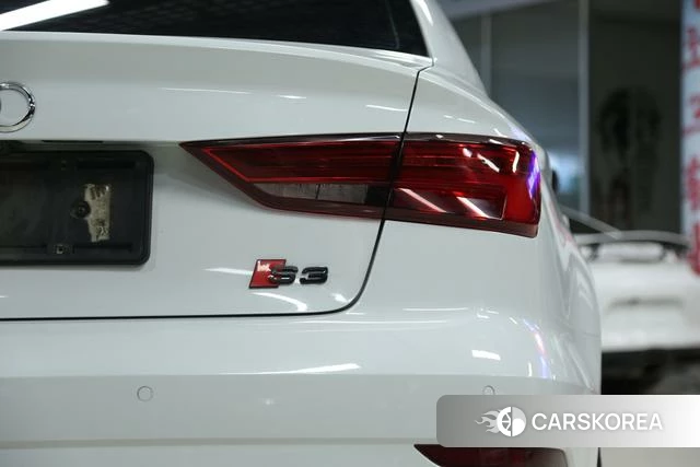 Audi S3 id 4240037 из Китая 14
