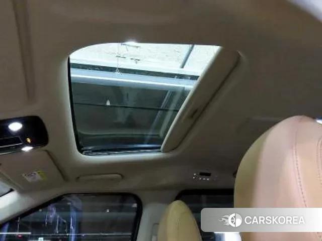 Kia Carnival 4th generation id 3390212 из Кореи 17