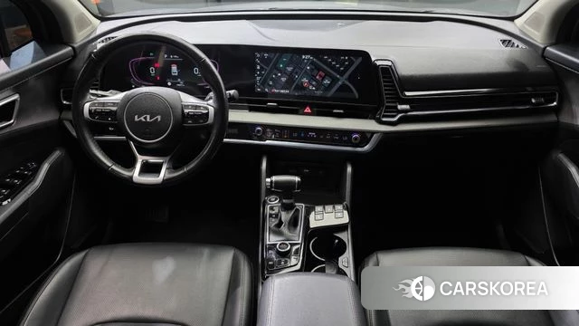 Kia Sportage 5th Generation id 4922235 из Кореи 29