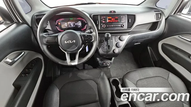 Kia The New Kia Ray id 2735645 из Кореи 17