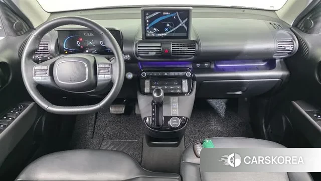 Hyundai Casper id 3342843 из Кореи 17