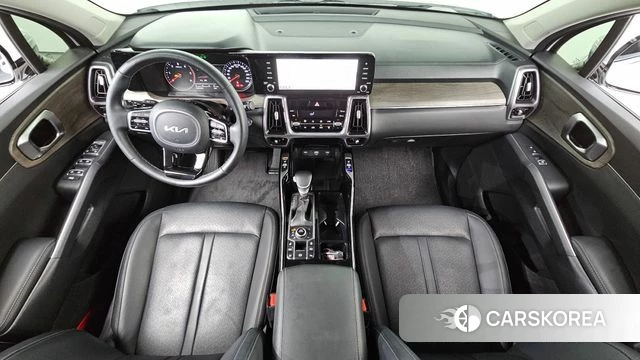 Kia Sorento 4th Generation id 3891699 из Кореи 17