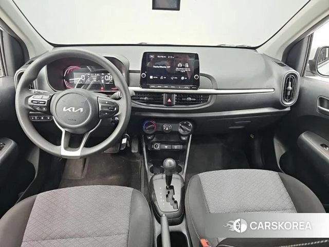 Kia The New Morning (JA) id 4375423 из Кореи 8